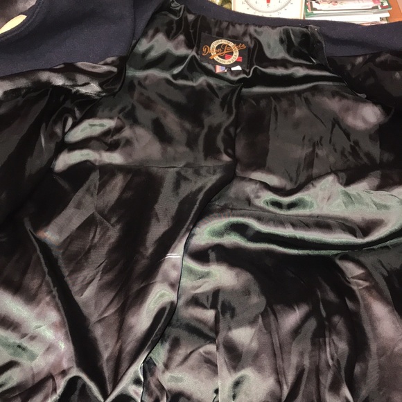 🛍🛍 RARE... Vintage Jacket - Picture 8 of 15